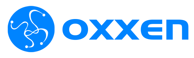 Oxxen Logo